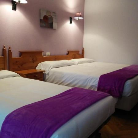Hostal San Telmo 图伊 外观 照片