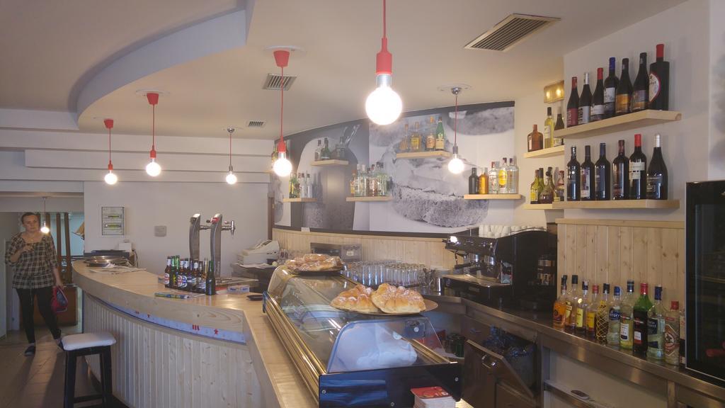 Hostal San Telmo 图伊 外观 照片