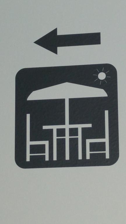 Hostal San Telmo 图伊 外观 照片