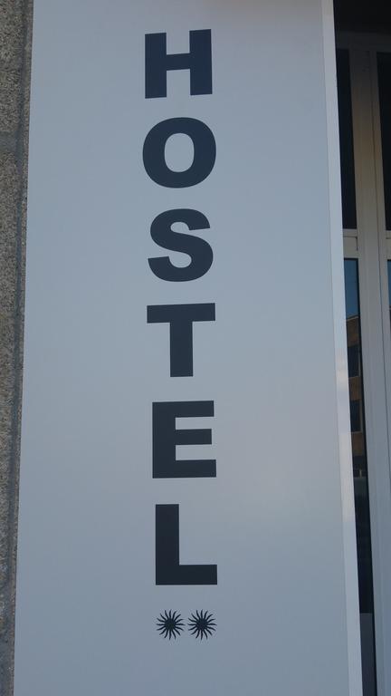 Hostal San Telmo 图伊 外观 照片