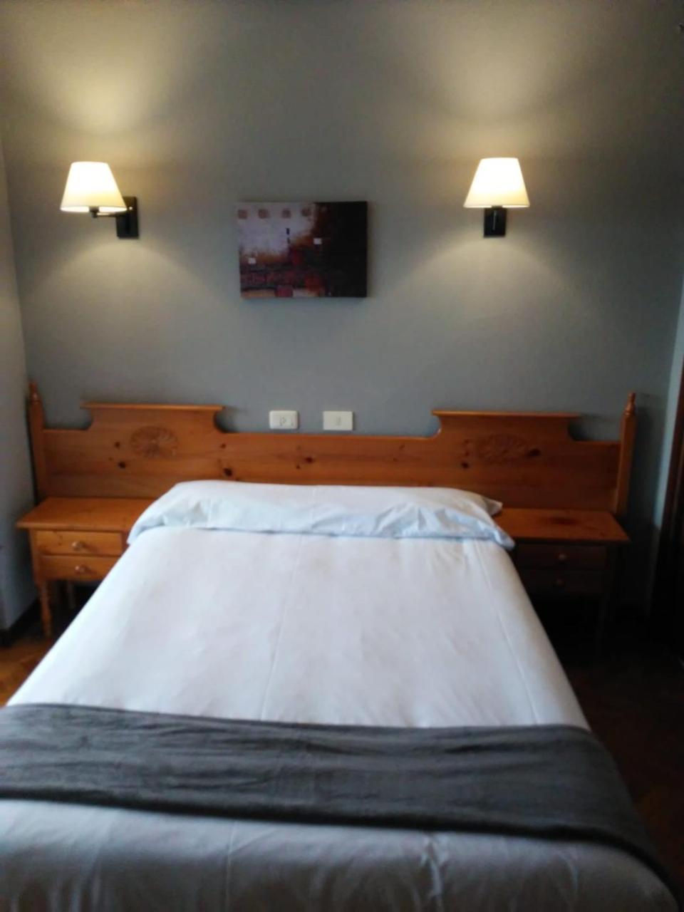 Hostal San Telmo 图伊 外观 照片