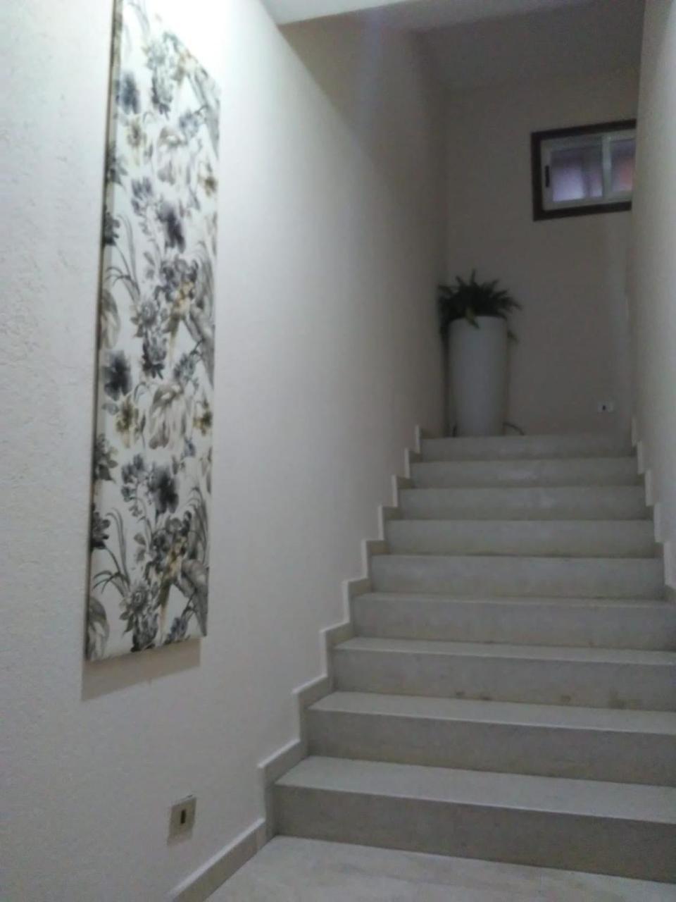 Hostal San Telmo 图伊 外观 照片