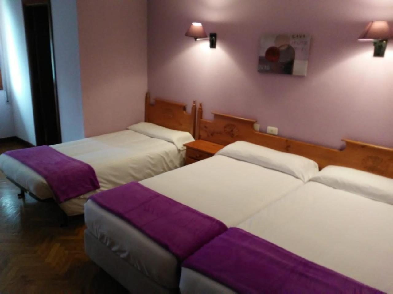 Hostal San Telmo 图伊 外观 照片